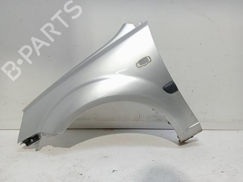left-front-fenders-kia-rio-ii-jb-2005-2006-2007-2008-2009-2010-2011-31939790 main image