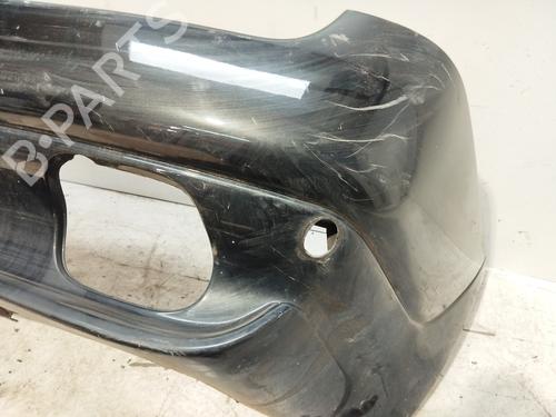 Rear bumper BMW X5 (E53) 3.0 d | BP22380167C8 