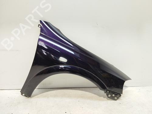 Used Right front fenders OPEL ASTRA G Coupe (T98) 1.8 16V (F07) (125 hp) 19142322