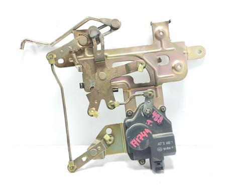 Używane Zamek klapy tylnej / bagażnika SSANGYONG REXTON / REXTON II (GAB_) 2.7 Xdi (163 hp) 30442225