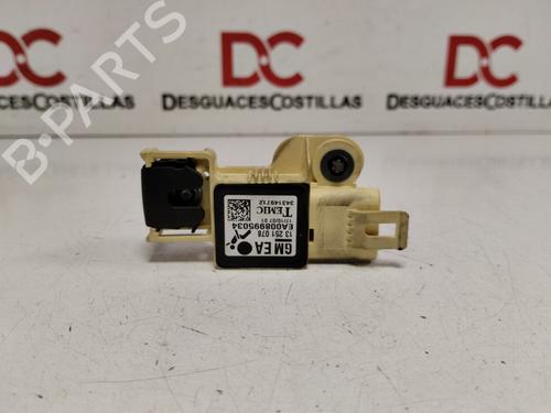 Elektronische sonde OPEL ASTRA H (A04) 1.9 CDTI (L48) (120 hp) 28713466