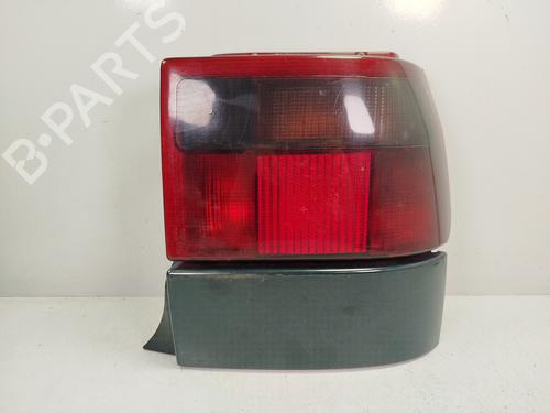 Used Right taillight CITROËN ZX (N2) 1.9 D (68 hp) 31359334