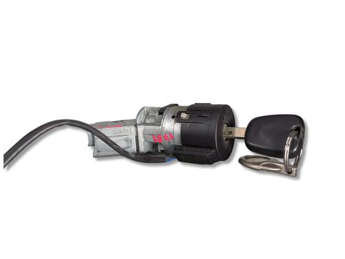 Used Ignition barrel Ignition barrel CITROËN C4 Picasso I MPV (UD_) 1.6 HDi 110 (112 hp) 35819432 35819432