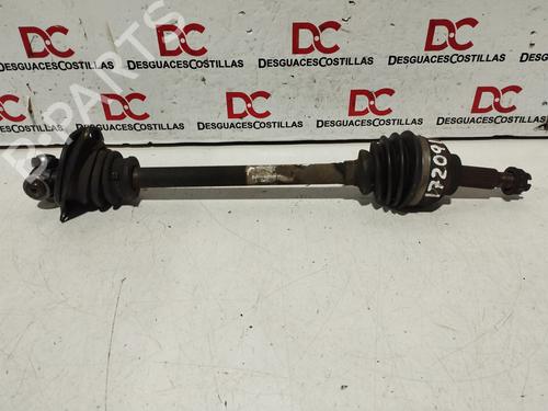 Used Left front driveshaft OPEL VIVARO A Van (X83) 1.9 DTI (F7) (101 hp) 30192690