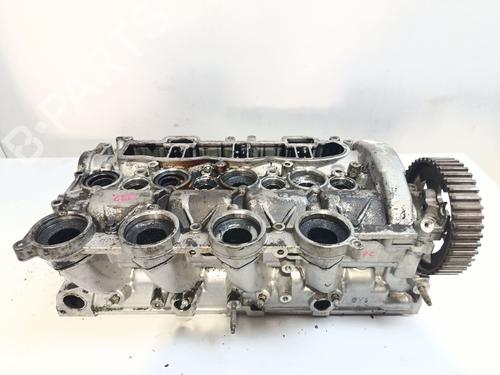 Cylinder head CITROËN C5 II (RC_) | BP33402476M5 - Image 2