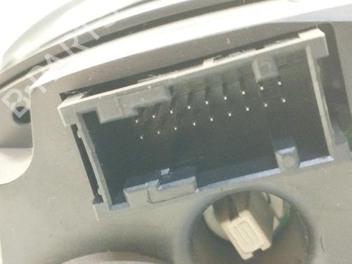 Instrument cluster CITROËN XSARA PICASSO (N68) 2.0 HDi | BP25283675C47 