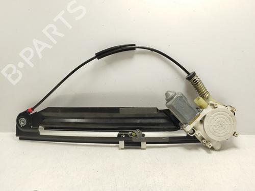 Rudehejsemekanisme Højre bagtil BMW 5 (E39) 530 d (193 hp) 21144966