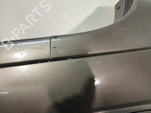 Rear bumper CITROËN XSARA PICASSO (N68) 1.6 HDi | BP18256909C8 