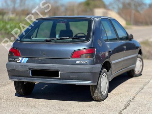 Used Parts PEUGEOT 306 Hatchback (7A, 7C, N3, N5)  1.4  4530175