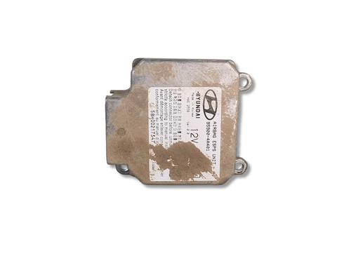 Airbag styreenhed Airbag styreenhed 38012151 38012151