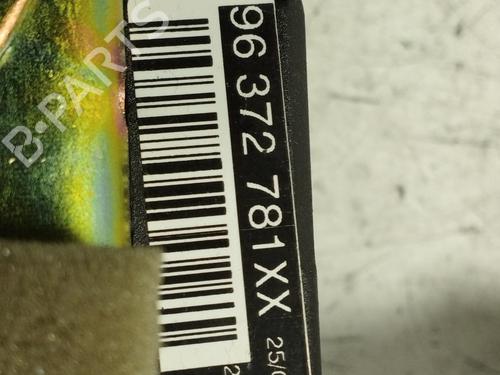 Front left seatbelt CITROËN XSARA Coupe (N0) 2.0 HDI 90 | BP28088229I26 