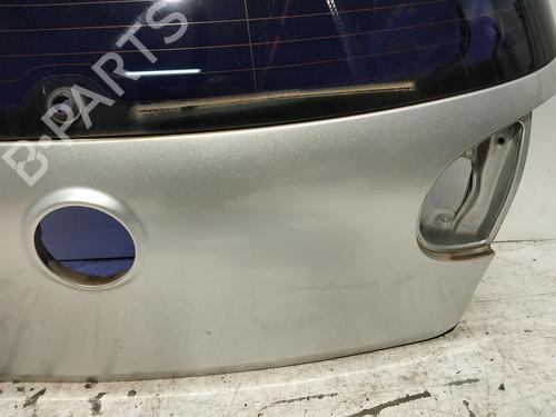 Tailgate VW GOLF V (1K1)  | BP25482460C6 