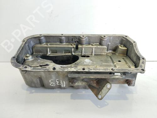 Oliebundkar FIAT STILO (192_) 1.9 D Multijet | BP27323210M115 