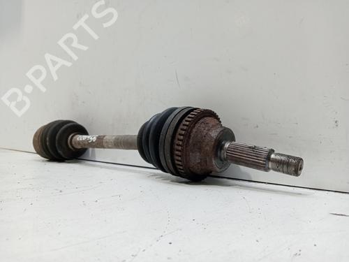 Left front driveshaft HYUNDAI TRAJET (FO) 2.0 CRDi | BP31253329M38 - Image 3