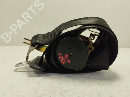 Sicherheitsgurt hinten rechts für Sicherheitsgurt hinten rechts BMW 3 (E46) 320 d (136 hp) 36767472 36767472