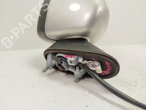 Left mirror OPEL CORSA D (S07)  | BP29019790C26 
