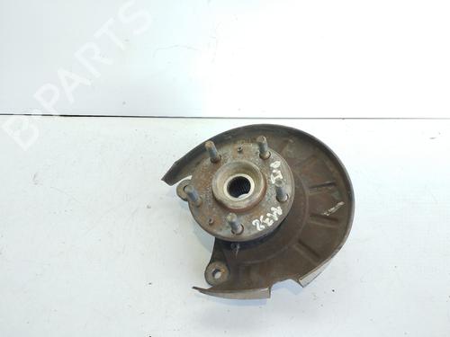 Venstre Styrespindel Lejehus Venstre Styrespindel Lejehus LAND ROVER FREELANDER I (L314) 2.0 DI 4x4 (98 hp) 36675197 36675197