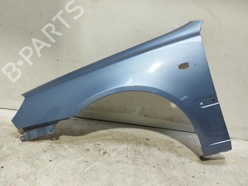 Used Left front fenders Left front fenders HYUNDAI ACCENT II (LC) 1.5 CRDi (82 hp) 34624195 34624195