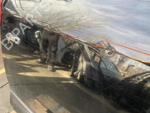 Left front door HYUNDAI TUCSON (JM) 2.0 CRDi | BP17398874C2 