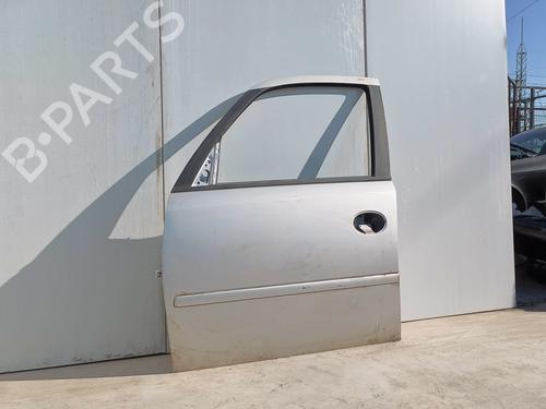 Dør venstre foran OPEL MERIVA A MPV (X03) 1.7 DTI (E75) | BP28724078C2