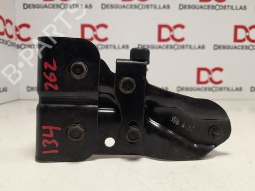 Used Hinge/Door check strap KIA CARNIVAL II (GQ) 2.9 CRDi (144 hp) 17408792