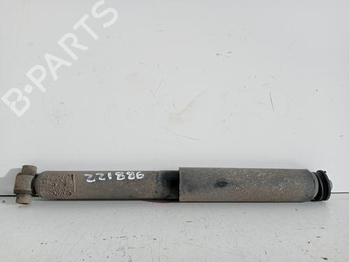 Højre bagtil støddæmper PEUGEOT 308 II (LB_, LP_, LW_, LH_, L3_) [2013-2021]  31209976