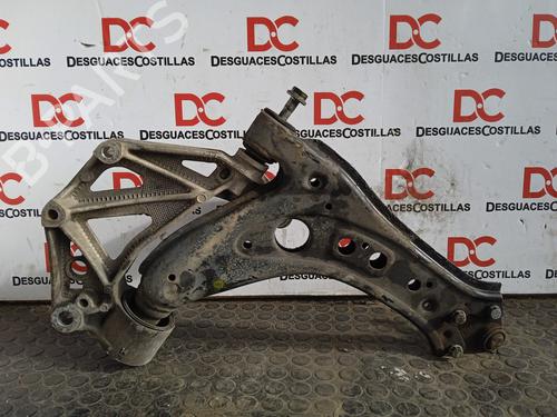Left front suspension arm SEAT IBIZA III (6L1)  | BP17410591M12 