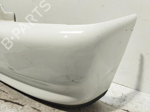Rear bumper SEAT IBIZA II (6K1) 1.9 D | BP22273202C8