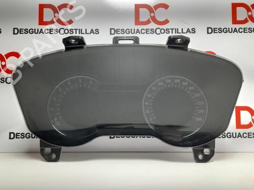 Used Instrument cluster FORD MONDEO V Hatchback (CE) 2.0 TDCi (150 hp) 17412095