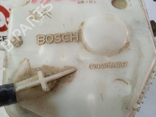Brake master cylinder PEUGEOT 308 I (4A_, 4C_)  | BP28009899M77 