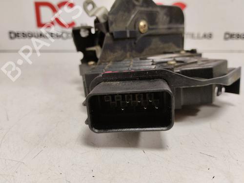 Front right lock FORD FOCUS C-MAX (DM2)  | BP17413166C97 