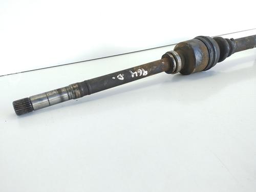 Right front driveshaft CITROËN XSARA Coupe (N0) 2.0 HDi 109 | BP28088330M39