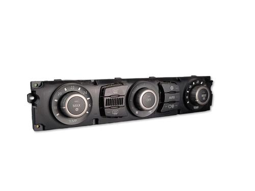 Climate control BMW 5 (E60) 520 i | BP38958033I5 - Image 4