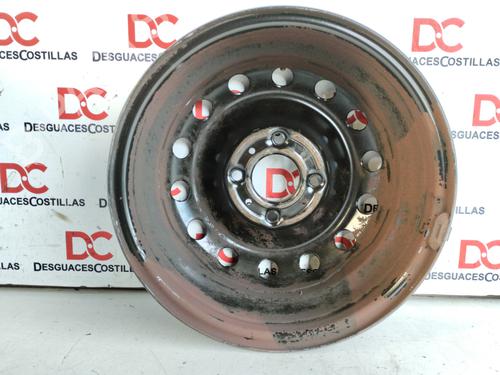 Felg CITROËN C3 I (FC_, FN_) 1.4 i Bivalent | BP17422185C45 