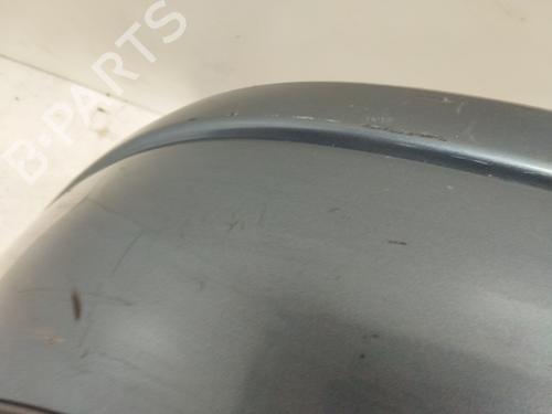 Rear bumper CITROËN C4 I Saloon 1.6 16V | BP31191211C8 
