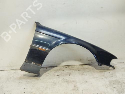 Used Right front fenders Right front fenders BMW 7 (E38) 725 tds (143 hp) 40102125 40102125