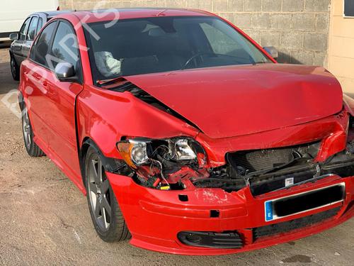 Right front window switch VOLVO S40 I (644) | BP30511472I26 - Image 9