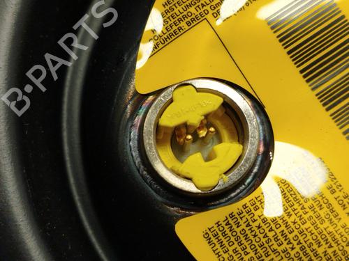 Driver airbag OPEL VECTRA C (Z02) 2.2 16V (F69) | BP17800092C9 