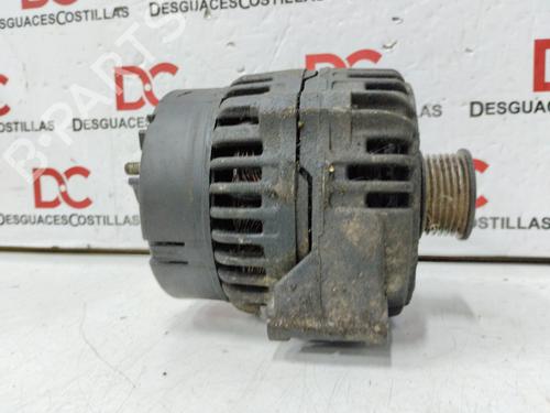 Alternator MERCEDES-BENZ M-CLASS (W163) ML 430 (163.172) | BP17421887M7 