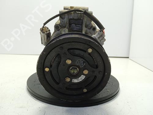 AC compressor TOYOTA COROLLA (_E12_) 2.0 D-4D (CDE120_, CDE120R) | BP35932245M34 - Image 2