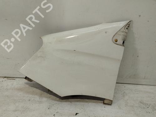 Aleta delantera izquierda Aleta delantera izquierda IVECO DAILY IV Platform/Chassis [2006-2012] 34633943 34633943