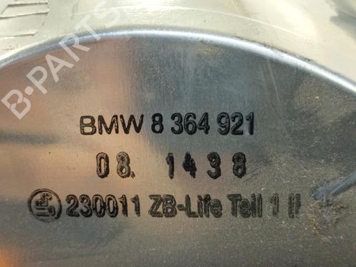 Left taillight BMW 3 (E46) 320 d | BP27335482C34 