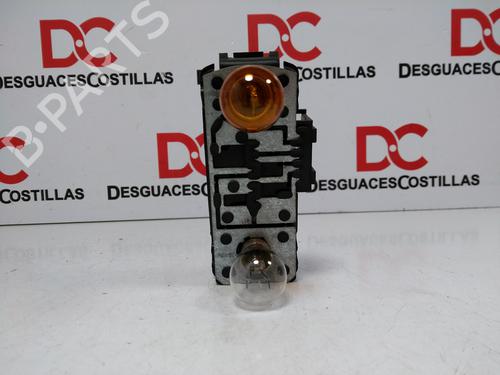 Lampeholder Lampeholder SEAT CORDOBA (6K1, 6K2) [1993-2002] 17403136 17403136
