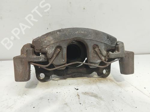 Left front brake caliper SEAT ALTEA (5P1) | BP25816731M105