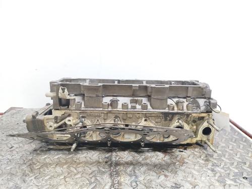 Cylinder head CITROËN NEMO Box Body/MPV (AA_) 1.4 HDi | BP24623894M5 