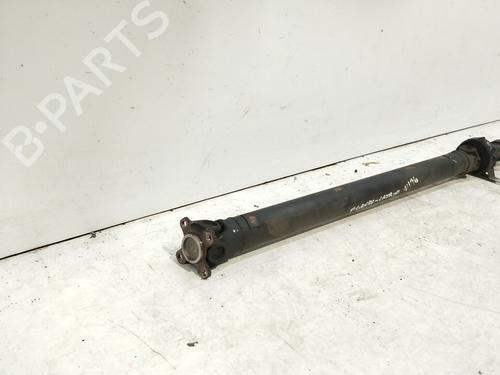 Driveshaft BMW 3 (E46) 320 d | BP37444585M37 - Image 5