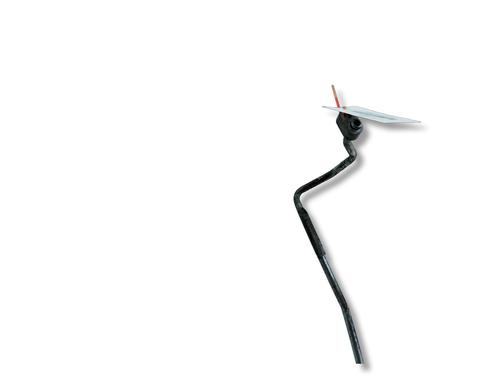 AC pipe SMART FORFOUR (454) 1.5 CDI (454.001) | BP36782277M126 - Image 3