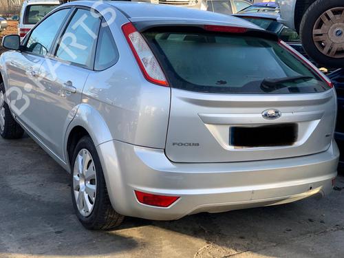 Comando luci FORD FOCUS II (DA_, HCP, DP) 1.6 TDCi | BP17406310I24 