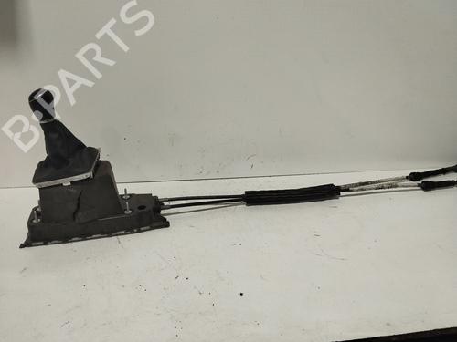 Used Gear lever VW GOLF VII Variant (BA5, BV5) [2013-2022]  27693135