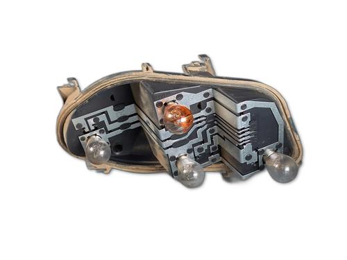 Used Lamp holder RENAULT CLIO III (BR0/1, CR0/1) 1.2 16V (BR0P, CR0P) (101 hp) 31176213